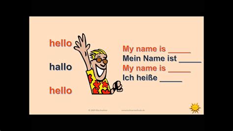 hallo auf englisch leo|hallo leo deutsch.